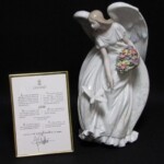 LLADRO リヤドロ 陶器人形 フィギュリン マイセン 洋食器など